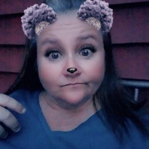 Meet your Posher, Stacy